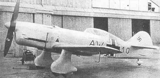 Irbitis I-16